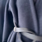 CONOR Coat Short | Navy