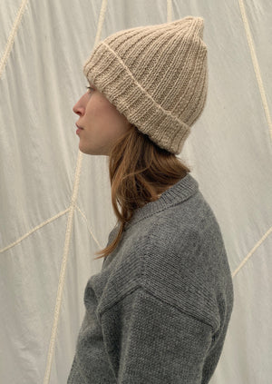 CASPA Cardigan | Grey
