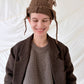 HANNA Hat | Kelp