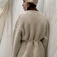 KURT Cardigan | Natural