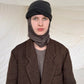 HAIO Hat | Off-Black