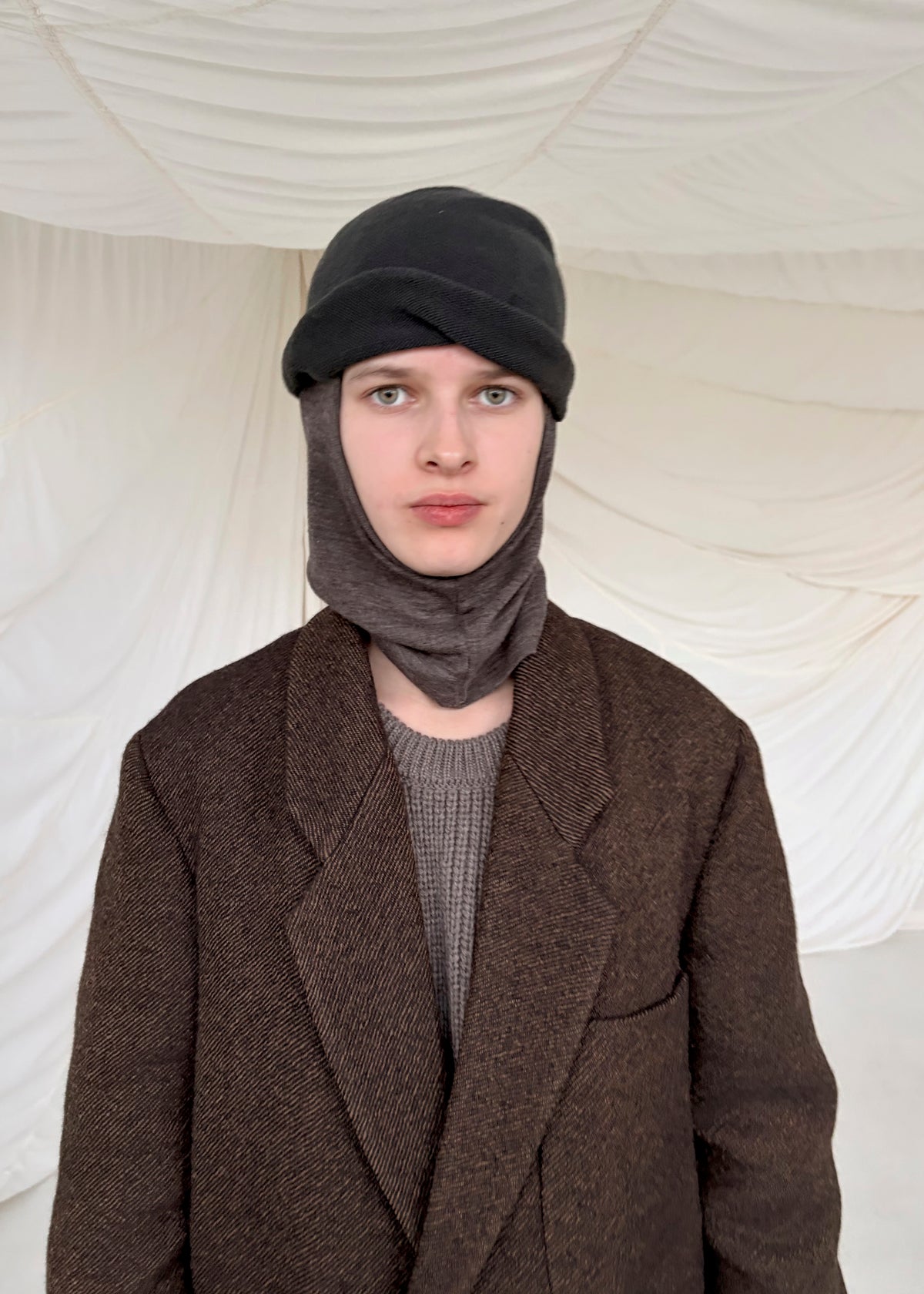 HAIO Hat | Off-Black