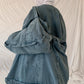 BOMBO Bag Large | Bluestone