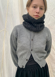 CASPA Cardigan | Grey