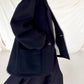 JURI Jacket | Navy
