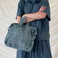 BOMBO Bag Small | Bluestone