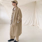 CLOUD Cap | Jute