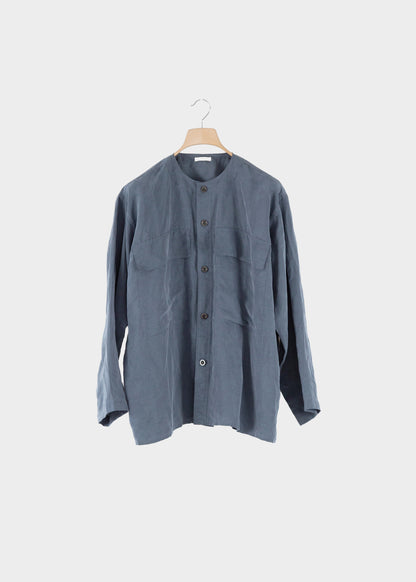 SID Shirt | Ocean