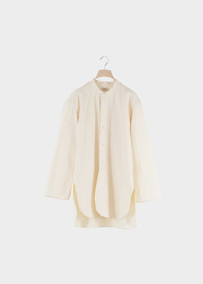 SHAMAN Shirt | Ecru
