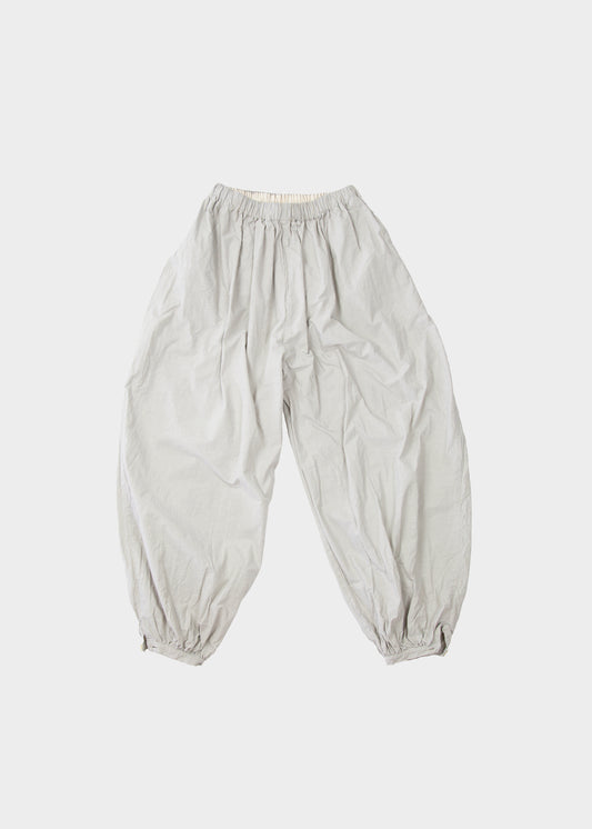 TAMOU Trousers | Dusty Stripe Fine