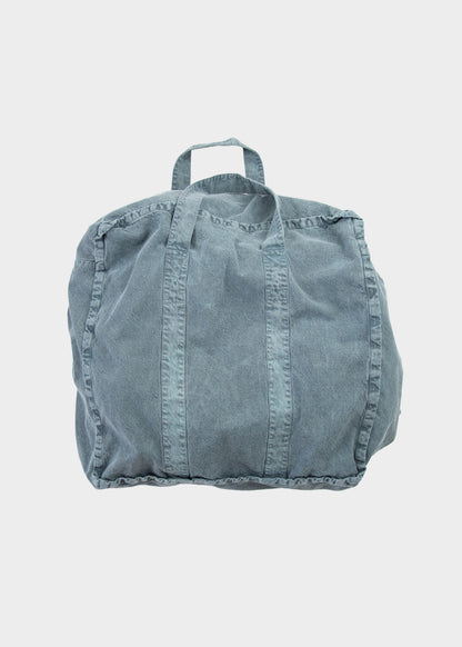 BOMBO Bag Large | Bluestone