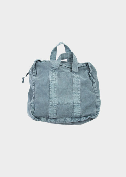 BOMBO Bag Medium | Bluestone