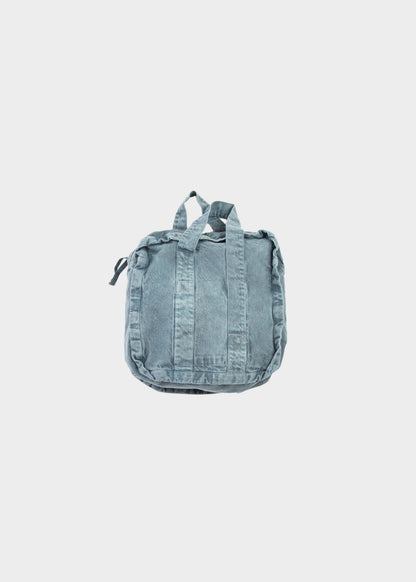 BOMBO Bag Small | Bluestone