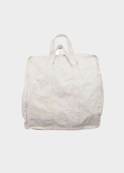 BOMBO Bag Large | Natural Seeded