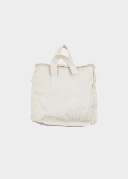 BOMBO Bag Medium | Natural Seeded