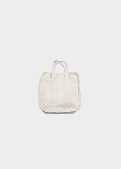 BOMBO Bag Small | Natural Seeded