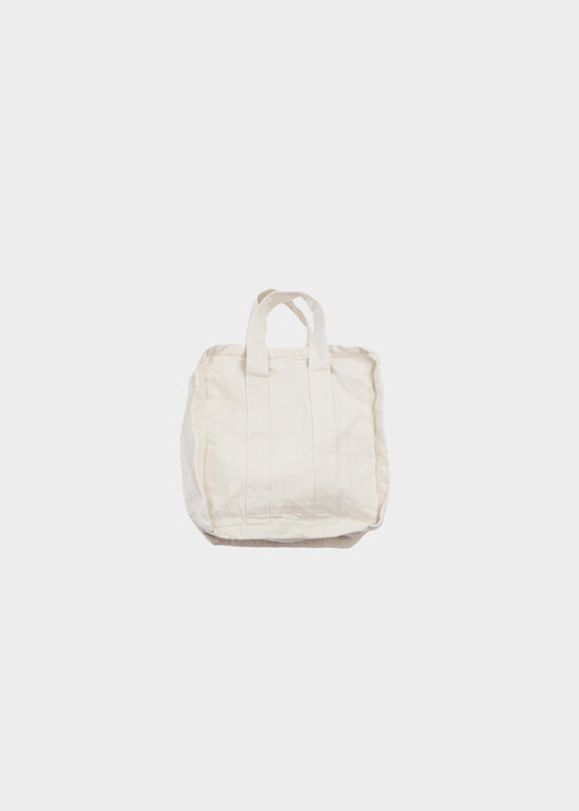 BOMBO Bag Small | Natural Seeded