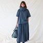 BOMBO Bag Small | Bluestone