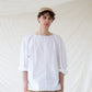 TIGA Tee | White