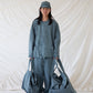 BOMBO Bag Medium | Bluestone