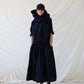 SERENE Scarf | Midnight