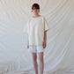 SCHULZ Shorts | Natural Seeded