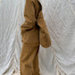 TIMOTHY Trousers | Gold Clay