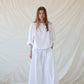 SKYE Skirt | White