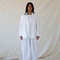 TAMOU Trousers | White