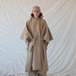 CLOUD Cap | Jute