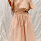 SKYE Skirt | Dusty Peach
