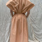SKYE Skirt | Dusty Peach
