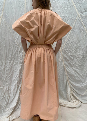 SKYE Skirt | Dusty Peach