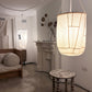 Light Sculpture - Small | Ecru
