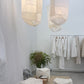 Light Sculpture - Medium | Unique Shades