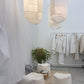 Light Sculpture - Large | Unique Shades