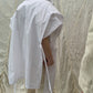COLE Cape | White