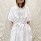 COLE Cape | White