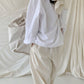TIGA Tee | White