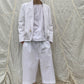 CLOUD Cap | White