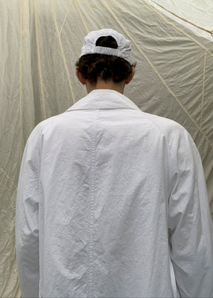 CLOUD Cap | White
