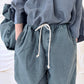 SOL Snowpant | Bluestone