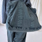 BOMBO Bag Medium | Bluestone