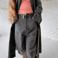 VIVA Vest with Drawstring | Pink