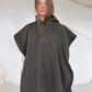 COLE Cape | Charcoal