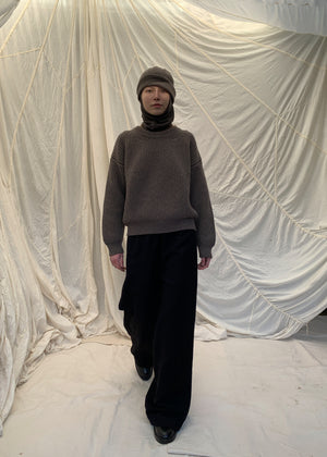 JOEL Jumper | Smoke