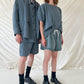 SCHULZ Shorts | Bluestone