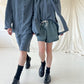 SCHULZ Shorts | Bluestone