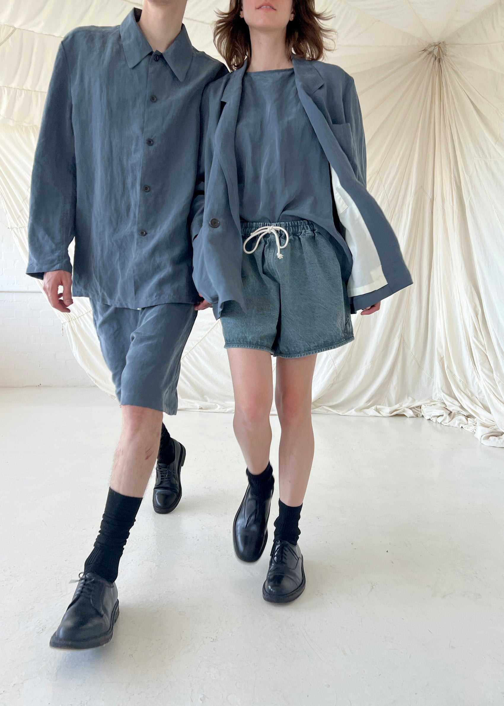 SCHULZ Shorts | Bluestone