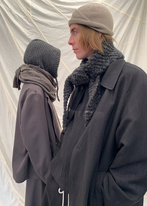 HAIO Hat | Ash